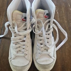 Nike Blazers